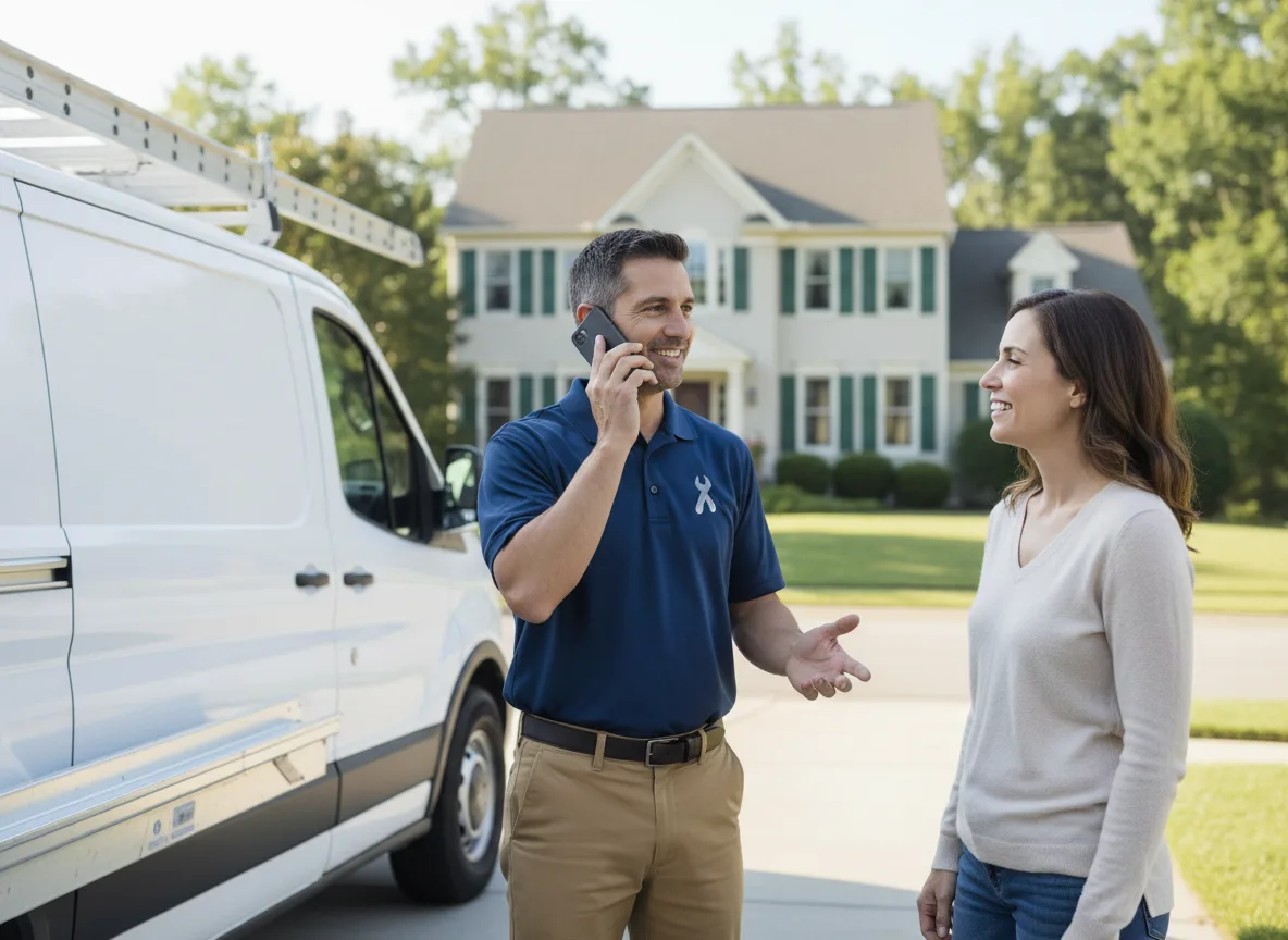 Home Gutter Service Cushing, WI FAQs